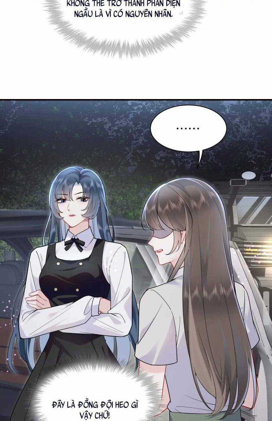 Bạch Liên Hoa Dựa Vào Việc Giả Trang Đáng Thương Hướng Dẫn Ca Ca Xưng Bá Toàn Cầu Chapter 20 trang 10