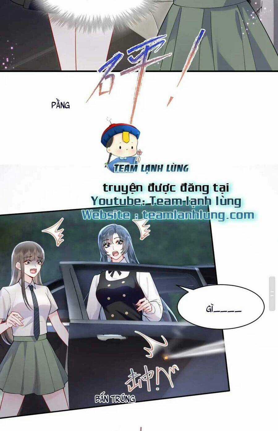 Bạch Liên Hoa Dựa Vào Việc Giả Trang Đáng Thương Hướng Dẫn Ca Ca Xưng Bá Toàn Cầu Chapter 20 trang 11