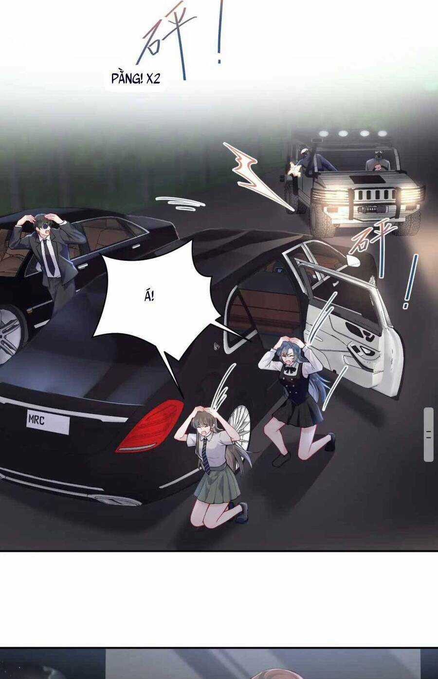 Bạch Liên Hoa Dựa Vào Việc Giả Trang Đáng Thương Hướng Dẫn Ca Ca Xưng Bá Toàn Cầu Chapter 20 trang 12