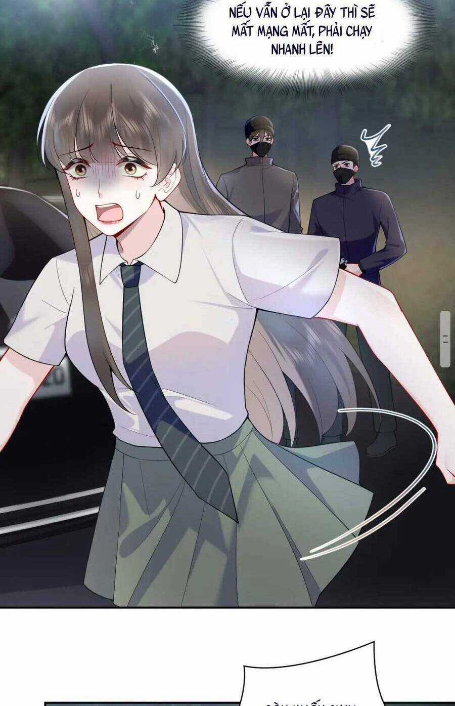 Bạch Liên Hoa Dựa Vào Việc Giả Trang Đáng Thương Hướng Dẫn Ca Ca Xưng Bá Toàn Cầu Chapter 20 trang 15