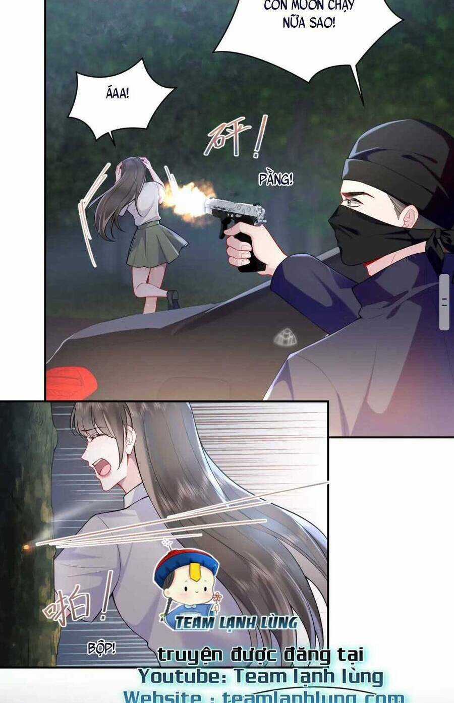 Bạch Liên Hoa Dựa Vào Việc Giả Trang Đáng Thương Hướng Dẫn Ca Ca Xưng Bá Toàn Cầu Chapter 20 trang 16