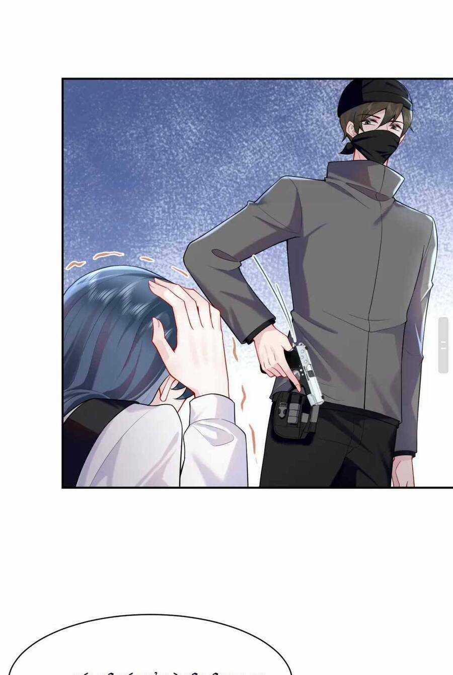 Bạch Liên Hoa Dựa Vào Việc Giả Trang Đáng Thương Hướng Dẫn Ca Ca Xưng Bá Toàn Cầu Chapter 20 trang 18