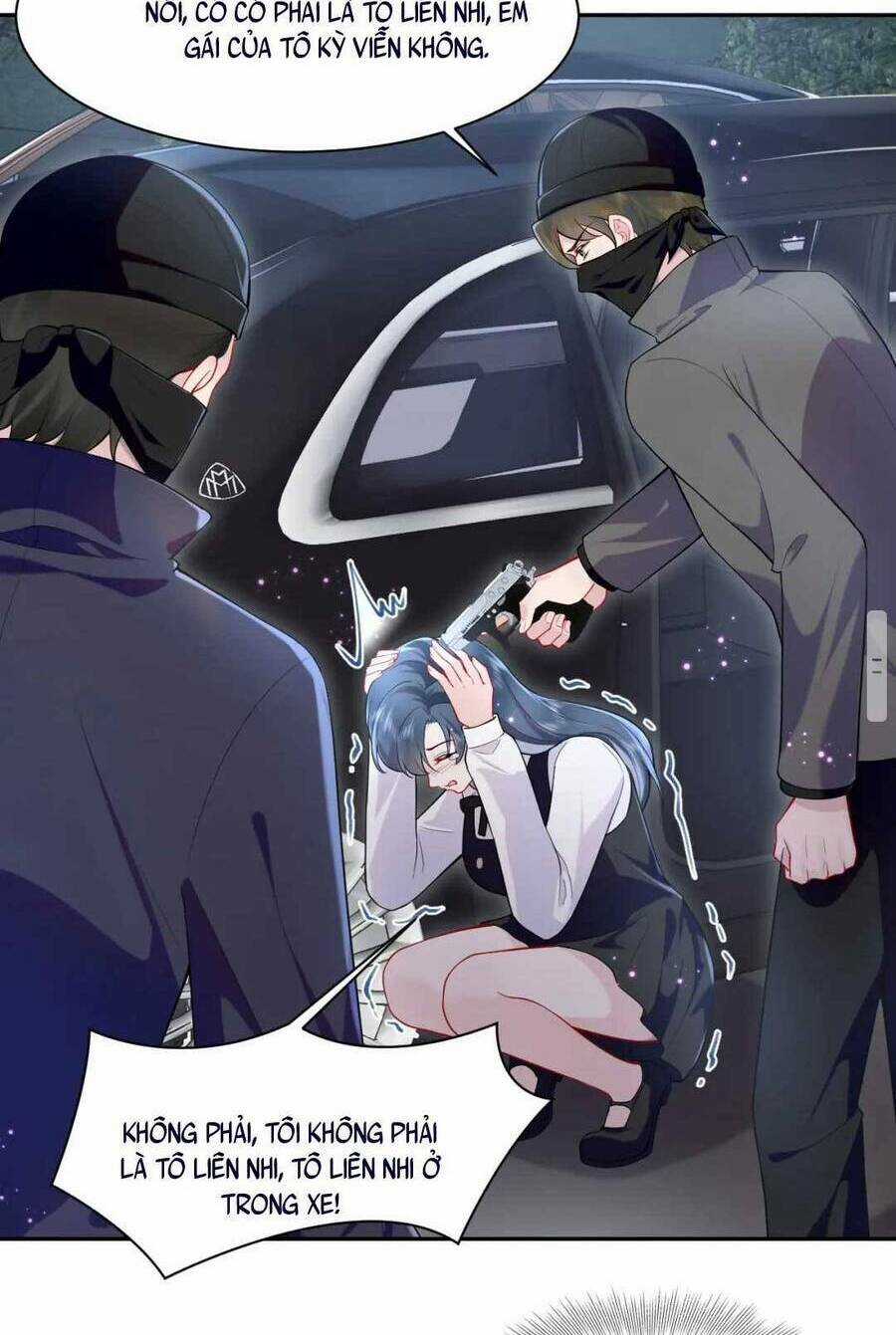 Bạch Liên Hoa Dựa Vào Việc Giả Trang Đáng Thương Hướng Dẫn Ca Ca Xưng Bá Toàn Cầu Chapter 20 trang 19