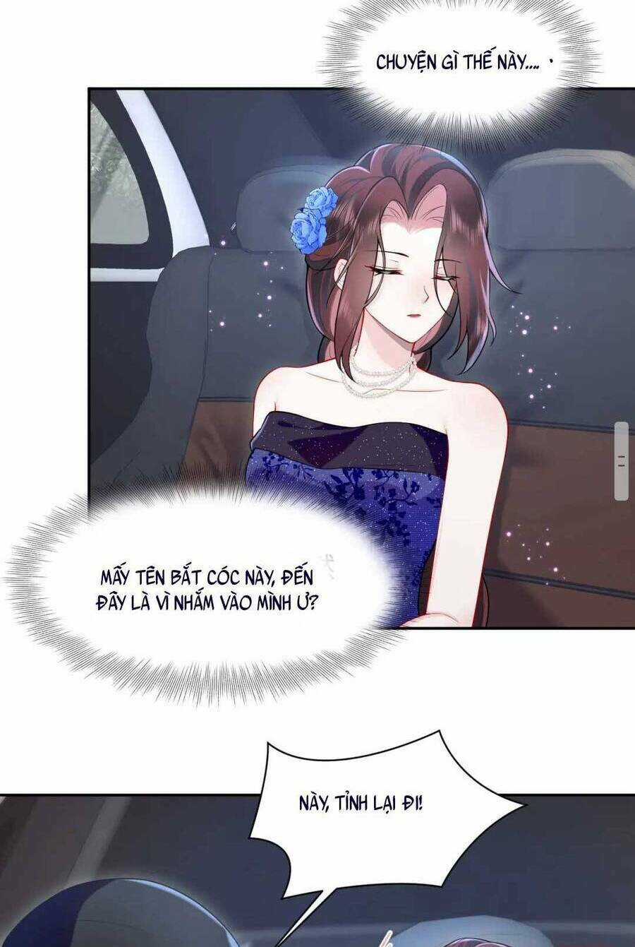 Bạch Liên Hoa Dựa Vào Việc Giả Trang Đáng Thương Hướng Dẫn Ca Ca Xưng Bá Toàn Cầu Chapter 20 trang 20