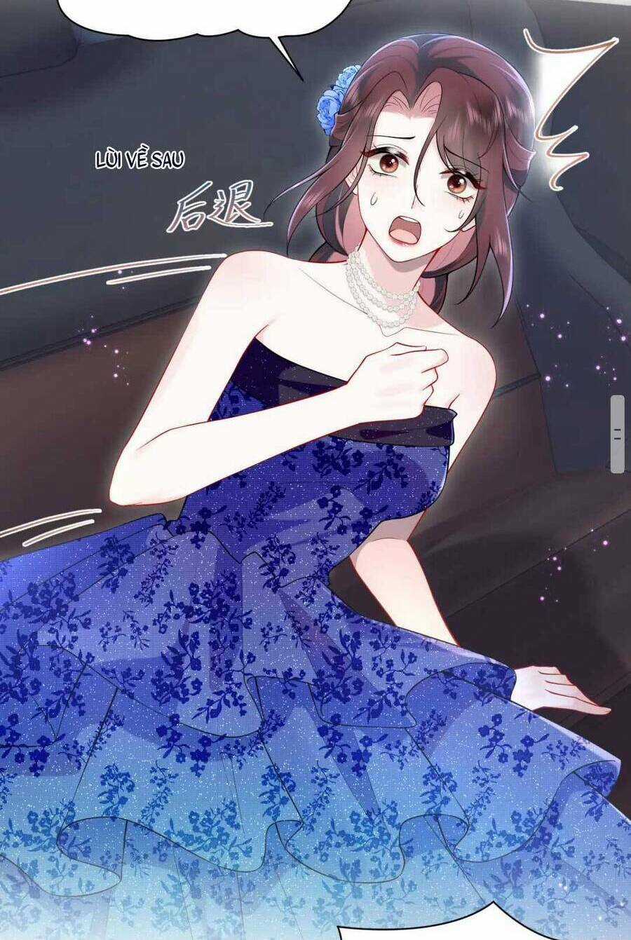 Bạch Liên Hoa Dựa Vào Việc Giả Trang Đáng Thương Hướng Dẫn Ca Ca Xưng Bá Toàn Cầu Chapter 20 trang 22