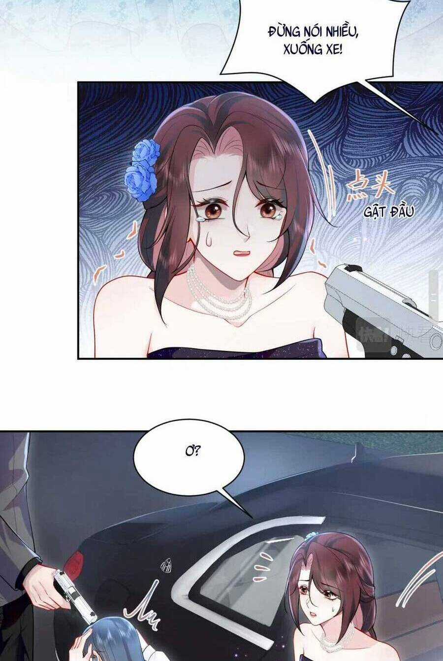 Bạch Liên Hoa Dựa Vào Việc Giả Trang Đáng Thương Hướng Dẫn Ca Ca Xưng Bá Toàn Cầu Chapter 20 trang 23