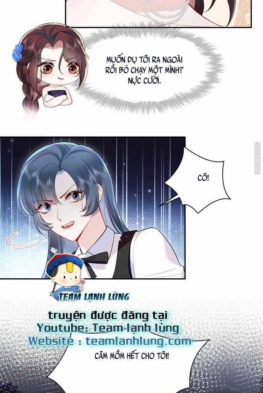 Bạch Liên Hoa Dựa Vào Việc Giả Trang Đáng Thương Hướng Dẫn Ca Ca Xưng Bá Toàn Cầu Chapter 20 trang 26