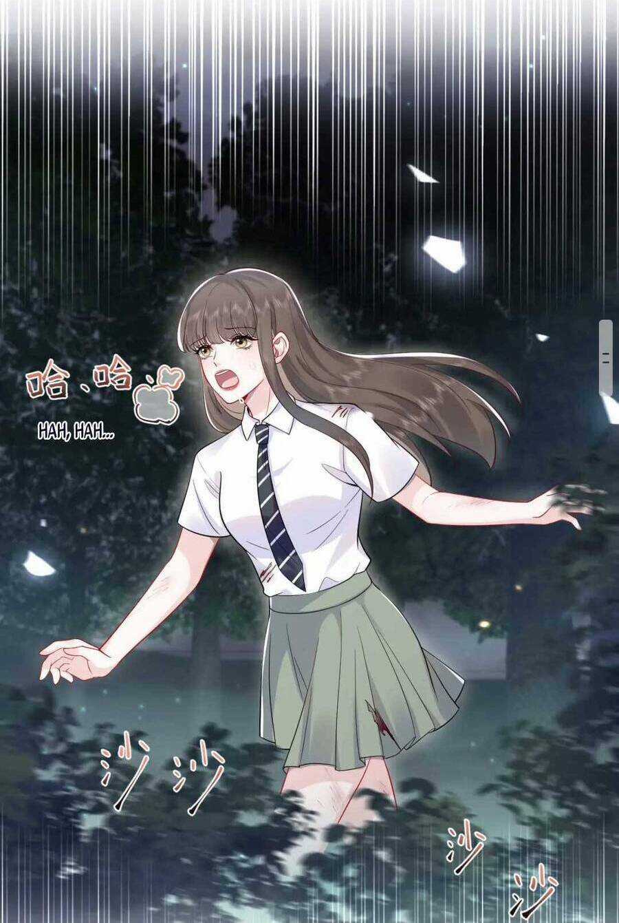 Bạch Liên Hoa Dựa Vào Việc Giả Trang Đáng Thương Hướng Dẫn Ca Ca Xưng Bá Toàn Cầu Chapter 20 trang 28