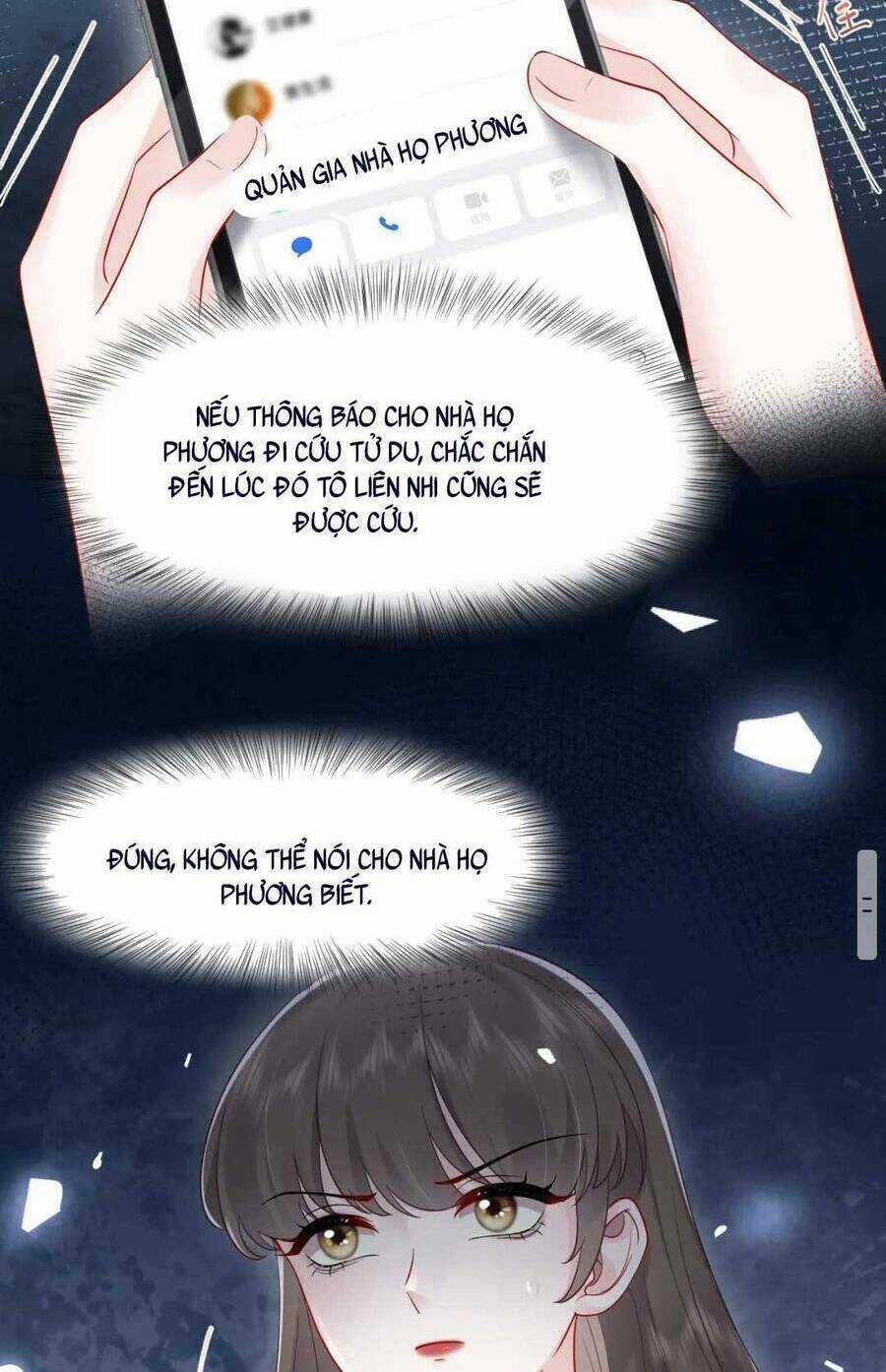 Bạch Liên Hoa Dựa Vào Việc Giả Trang Đáng Thương Hướng Dẫn Ca Ca Xưng Bá Toàn Cầu Chapter 20 trang 31