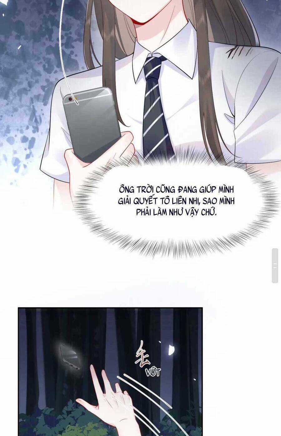 Bạch Liên Hoa Dựa Vào Việc Giả Trang Đáng Thương Hướng Dẫn Ca Ca Xưng Bá Toàn Cầu Chapter 20 trang 32