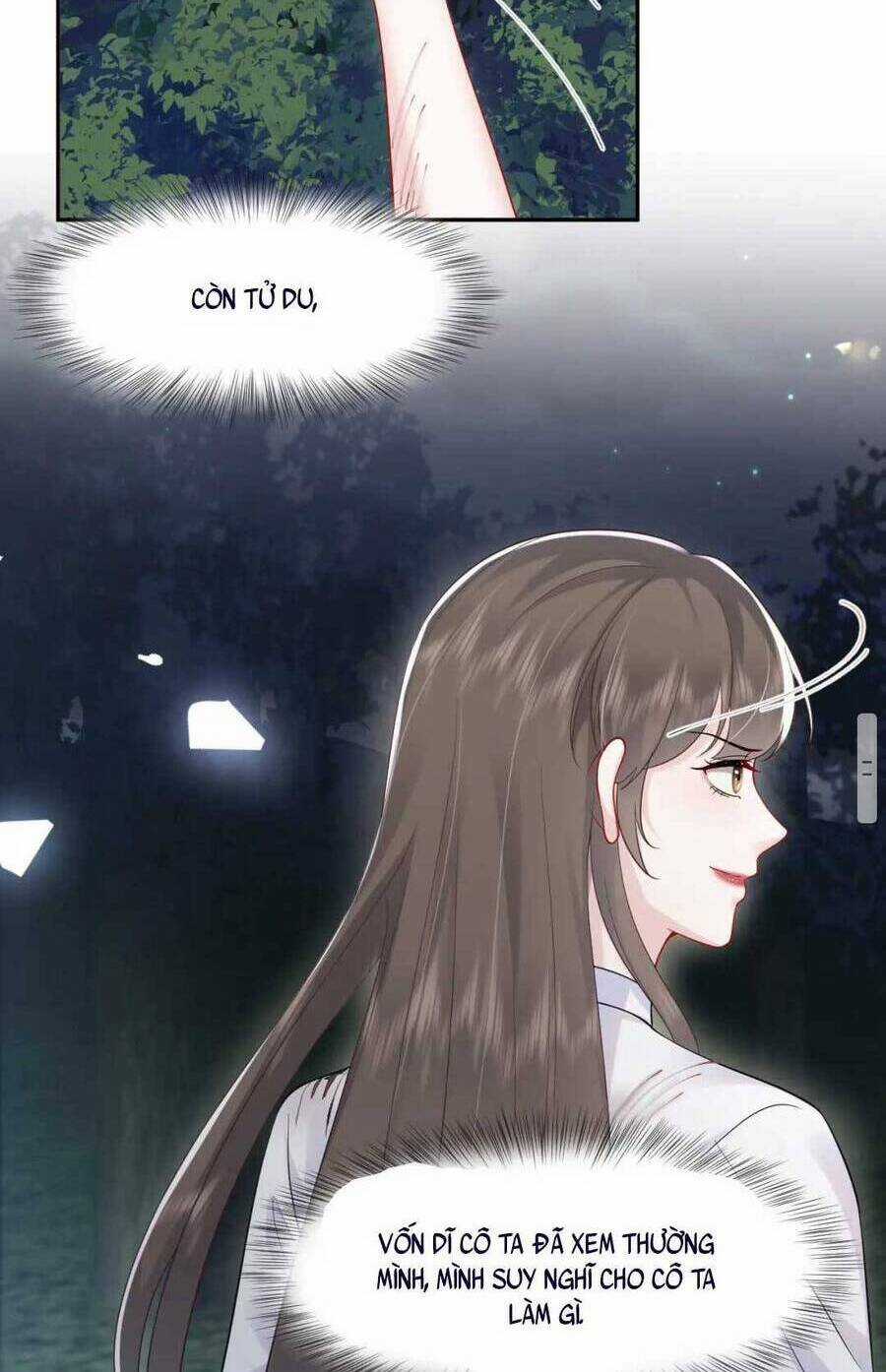 Bạch Liên Hoa Dựa Vào Việc Giả Trang Đáng Thương Hướng Dẫn Ca Ca Xưng Bá Toàn Cầu Chapter 20 trang 33