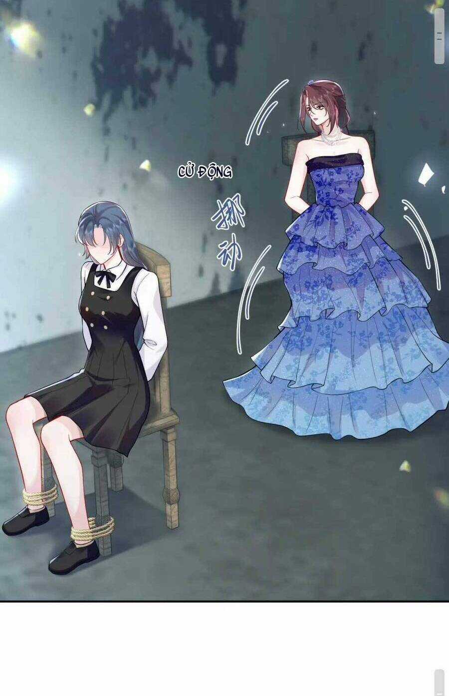 Bạch Liên Hoa Dựa Vào Việc Giả Trang Đáng Thương Hướng Dẫn Ca Ca Xưng Bá Toàn Cầu Chapter 20 trang 43