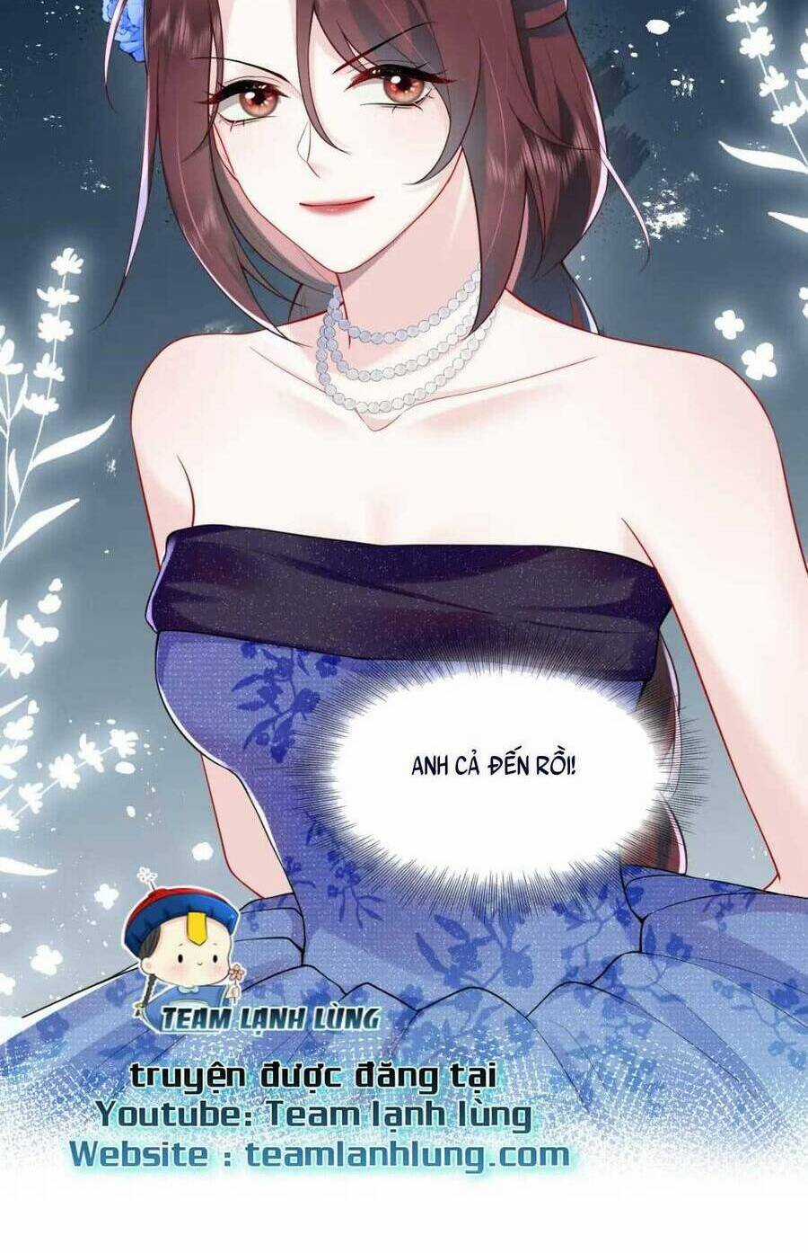 Bạch Liên Hoa Dựa Vào Việc Giả Trang Đáng Thương Hướng Dẫn Ca Ca Xưng Bá Toàn Cầu Chapter 20 trang 45