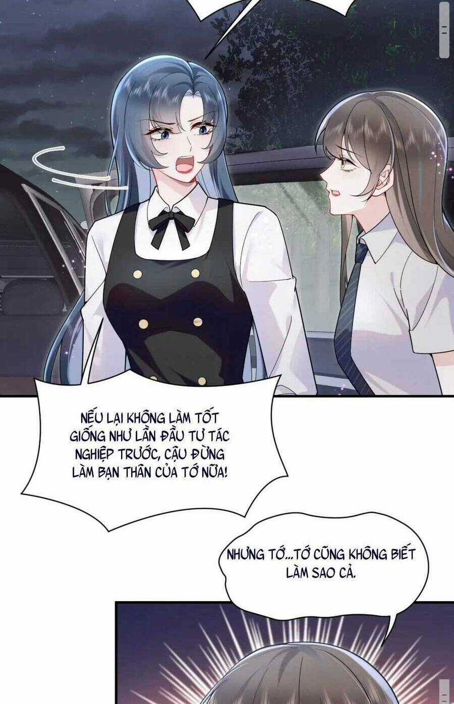 Bạch Liên Hoa Dựa Vào Việc Giả Trang Đáng Thương Hướng Dẫn Ca Ca Xưng Bá Toàn Cầu Chapter 20 trang 5