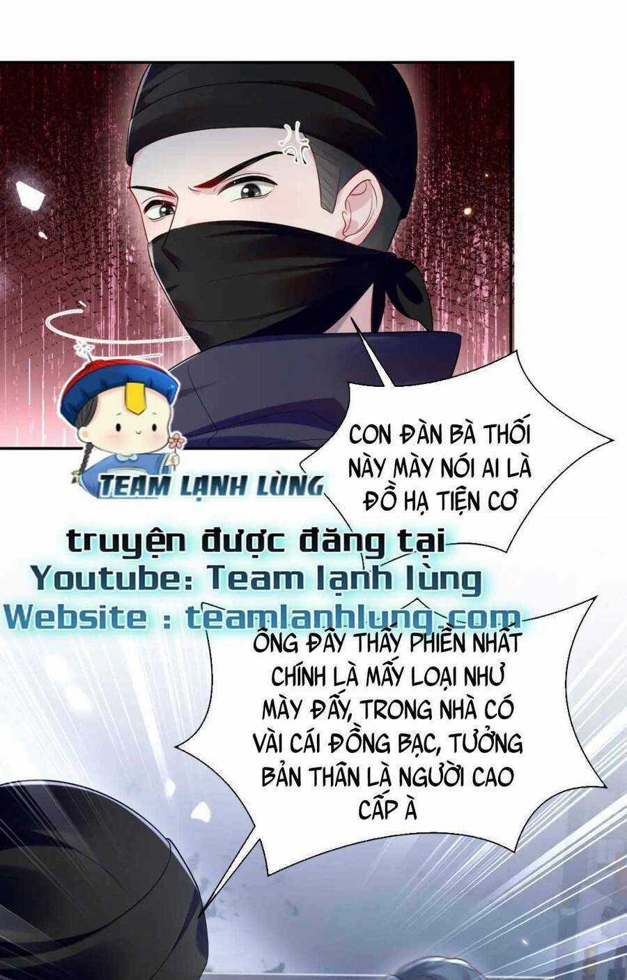 Bạch Liên Hoa Dựa Vào Việc Giả Trang Đáng Thương Hướng Dẫn Ca Ca Xưng Bá Toàn Cầu Chapter 21 trang 10