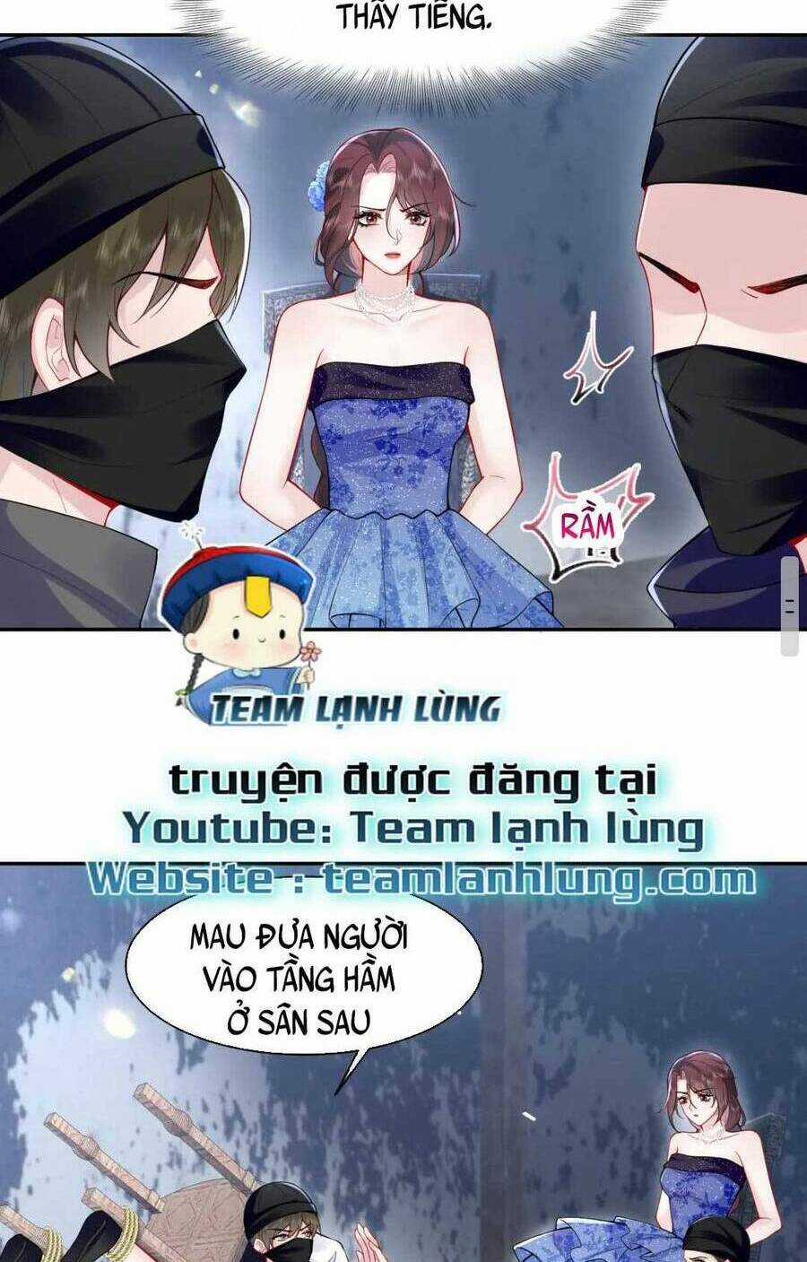 Bạch Liên Hoa Dựa Vào Việc Giả Trang Đáng Thương Hướng Dẫn Ca Ca Xưng Bá Toàn Cầu Chapter 21 trang 13