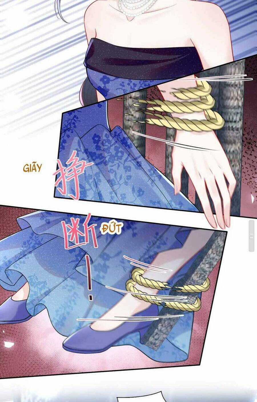 Bạch Liên Hoa Dựa Vào Việc Giả Trang Đáng Thương Hướng Dẫn Ca Ca Xưng Bá Toàn Cầu Chapter 21 trang 15