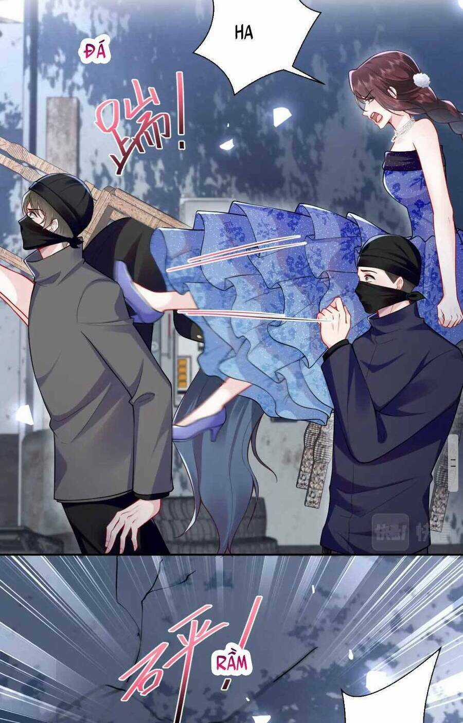 Bạch Liên Hoa Dựa Vào Việc Giả Trang Đáng Thương Hướng Dẫn Ca Ca Xưng Bá Toàn Cầu Chapter 21 trang 16