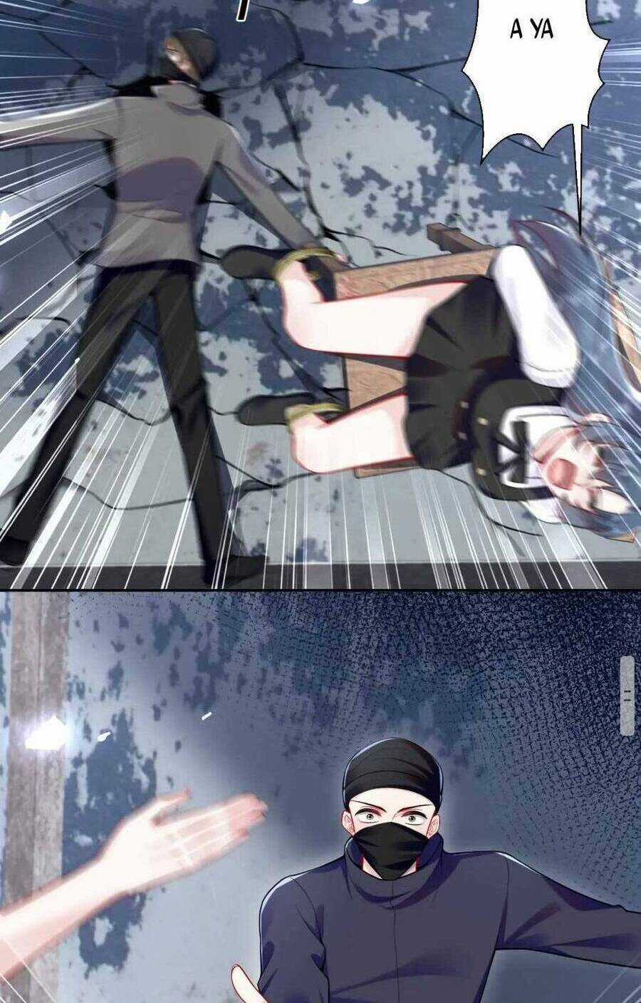 Bạch Liên Hoa Dựa Vào Việc Giả Trang Đáng Thương Hướng Dẫn Ca Ca Xưng Bá Toàn Cầu Chapter 21 trang 17