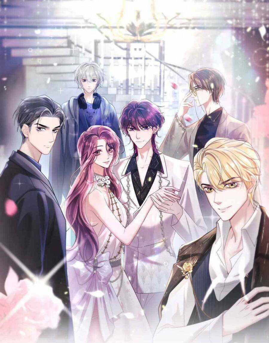 Bạch Liên Hoa Dựa Vào Việc Giả Trang Đáng Thương Hướng Dẫn Ca Ca Xưng Bá Toàn Cầu Chapter 21 trang 2