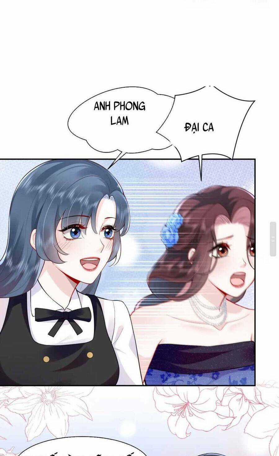 Bạch Liên Hoa Dựa Vào Việc Giả Trang Đáng Thương Hướng Dẫn Ca Ca Xưng Bá Toàn Cầu Chapter 21 trang 26