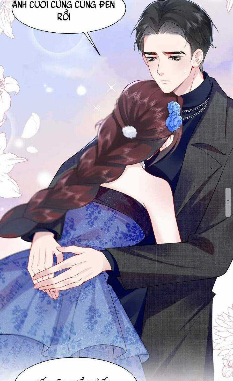 Bạch Liên Hoa Dựa Vào Việc Giả Trang Đáng Thương Hướng Dẫn Ca Ca Xưng Bá Toàn Cầu Chapter 21 trang 27