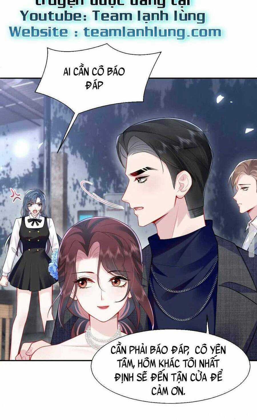 Bạch Liên Hoa Dựa Vào Việc Giả Trang Đáng Thương Hướng Dẫn Ca Ca Xưng Bá Toàn Cầu Chapter 21 trang 33