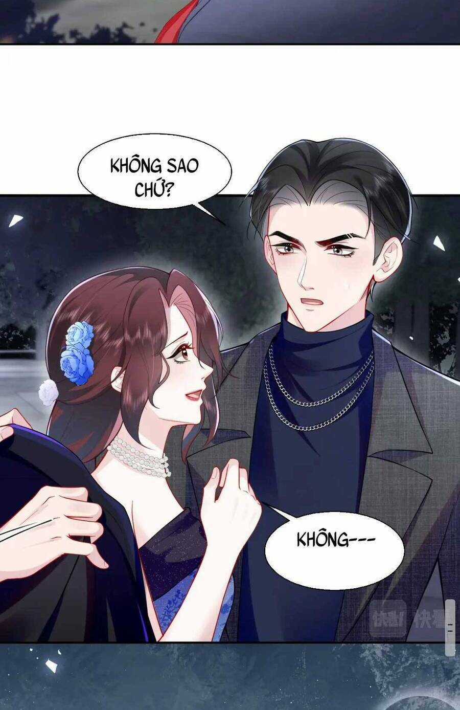 Bạch Liên Hoa Dựa Vào Việc Giả Trang Đáng Thương Hướng Dẫn Ca Ca Xưng Bá Toàn Cầu Chapter 21 trang 36