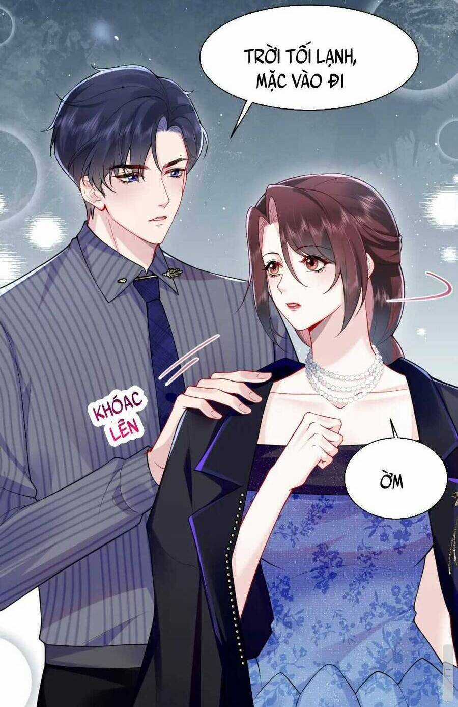 Bạch Liên Hoa Dựa Vào Việc Giả Trang Đáng Thương Hướng Dẫn Ca Ca Xưng Bá Toàn Cầu Chapter 21 trang 37