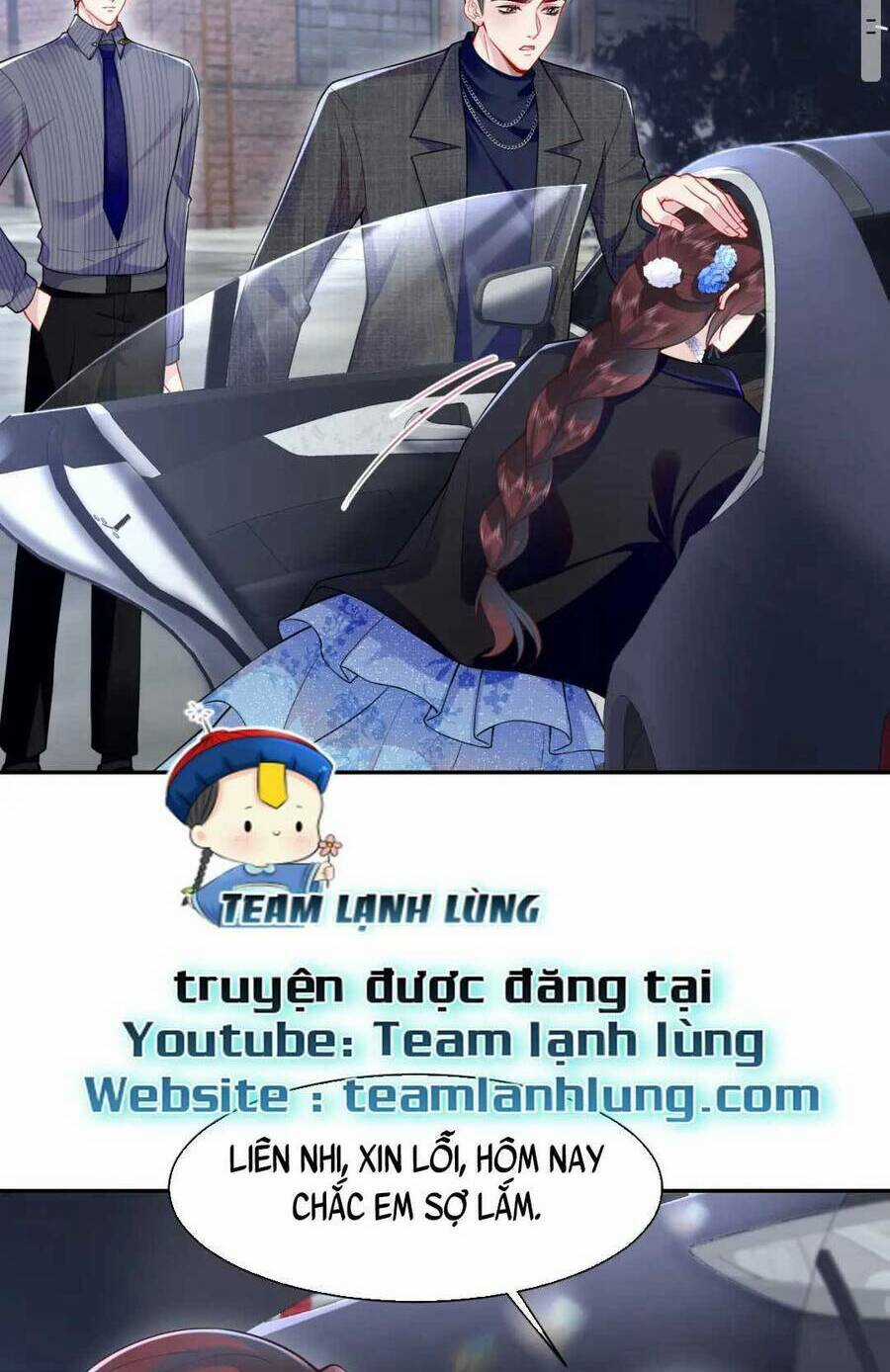 Bạch Liên Hoa Dựa Vào Việc Giả Trang Đáng Thương Hướng Dẫn Ca Ca Xưng Bá Toàn Cầu Chapter 21 trang 39