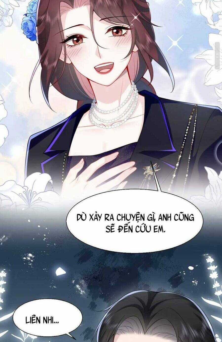 Bạch Liên Hoa Dựa Vào Việc Giả Trang Đáng Thương Hướng Dẫn Ca Ca Xưng Bá Toàn Cầu Chapter 21 trang 41