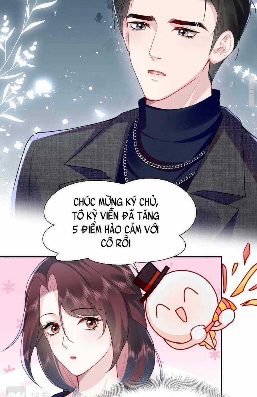 Bạch Liên Hoa Dựa Vào Việc Giả Trang Đáng Thương Hướng Dẫn Ca Ca Xưng Bá Toàn Cầu Chapter 21 trang 42