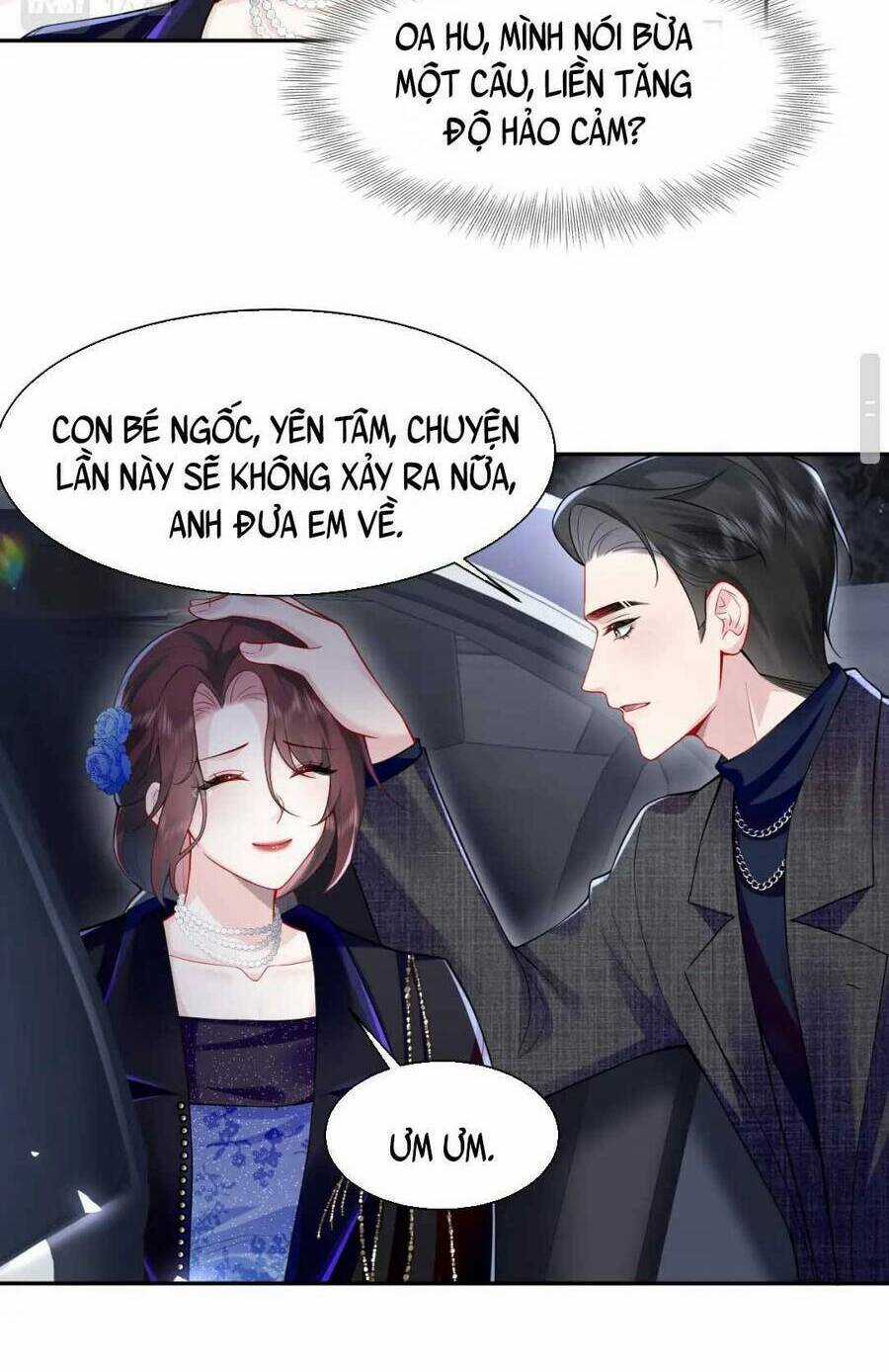 Bạch Liên Hoa Dựa Vào Việc Giả Trang Đáng Thương Hướng Dẫn Ca Ca Xưng Bá Toàn Cầu Chapter 21 trang 43