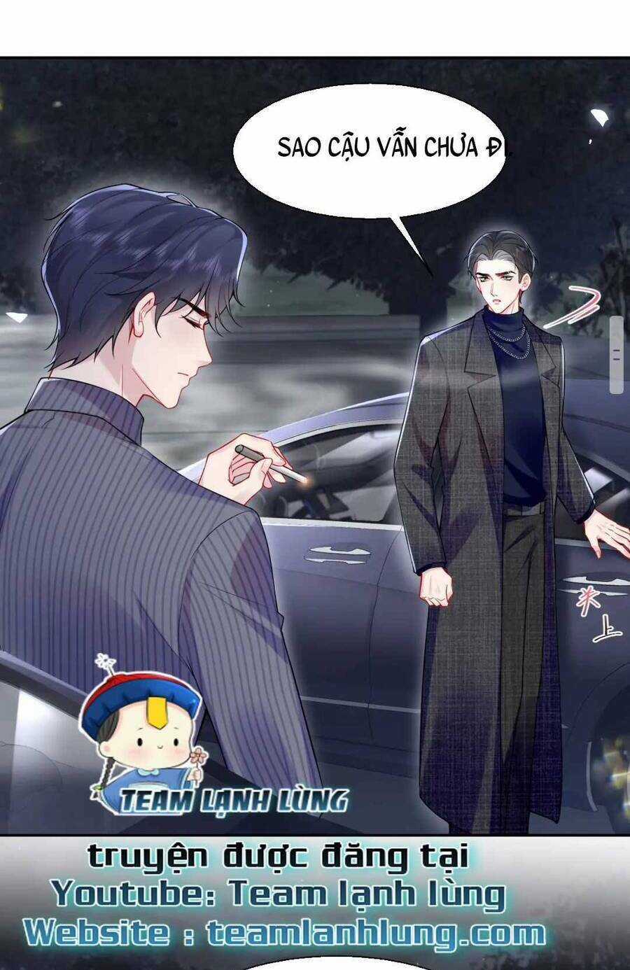 Bạch Liên Hoa Dựa Vào Việc Giả Trang Đáng Thương Hướng Dẫn Ca Ca Xưng Bá Toàn Cầu Chapter 21 trang 44