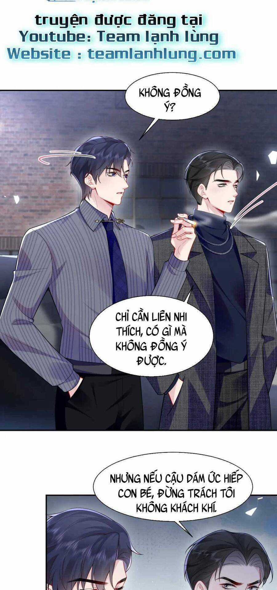 Bạch Liên Hoa Dựa Vào Việc Giả Trang Đáng Thương Hướng Dẫn Ca Ca Xưng Bá Toàn Cầu Chapter 21 trang 46