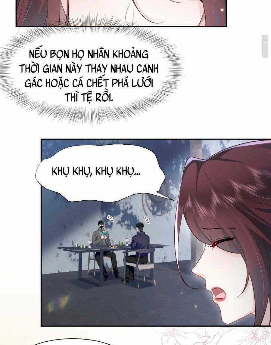 Bạch Liên Hoa Dựa Vào Việc Giả Trang Đáng Thương Hướng Dẫn Ca Ca Xưng Bá Toàn Cầu Chapter 21 trang 6