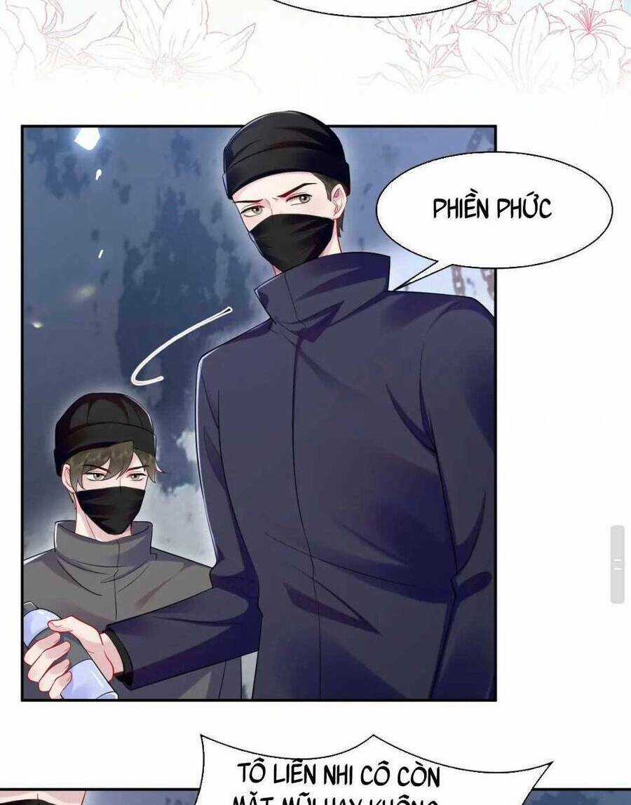 Bạch Liên Hoa Dựa Vào Việc Giả Trang Đáng Thương Hướng Dẫn Ca Ca Xưng Bá Toàn Cầu Chapter 21 trang 8