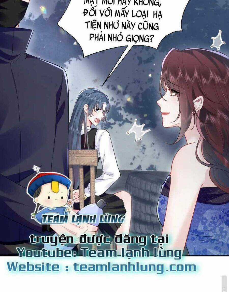 Bạch Liên Hoa Dựa Vào Việc Giả Trang Đáng Thương Hướng Dẫn Ca Ca Xưng Bá Toàn Cầu Chapter 21 trang 9