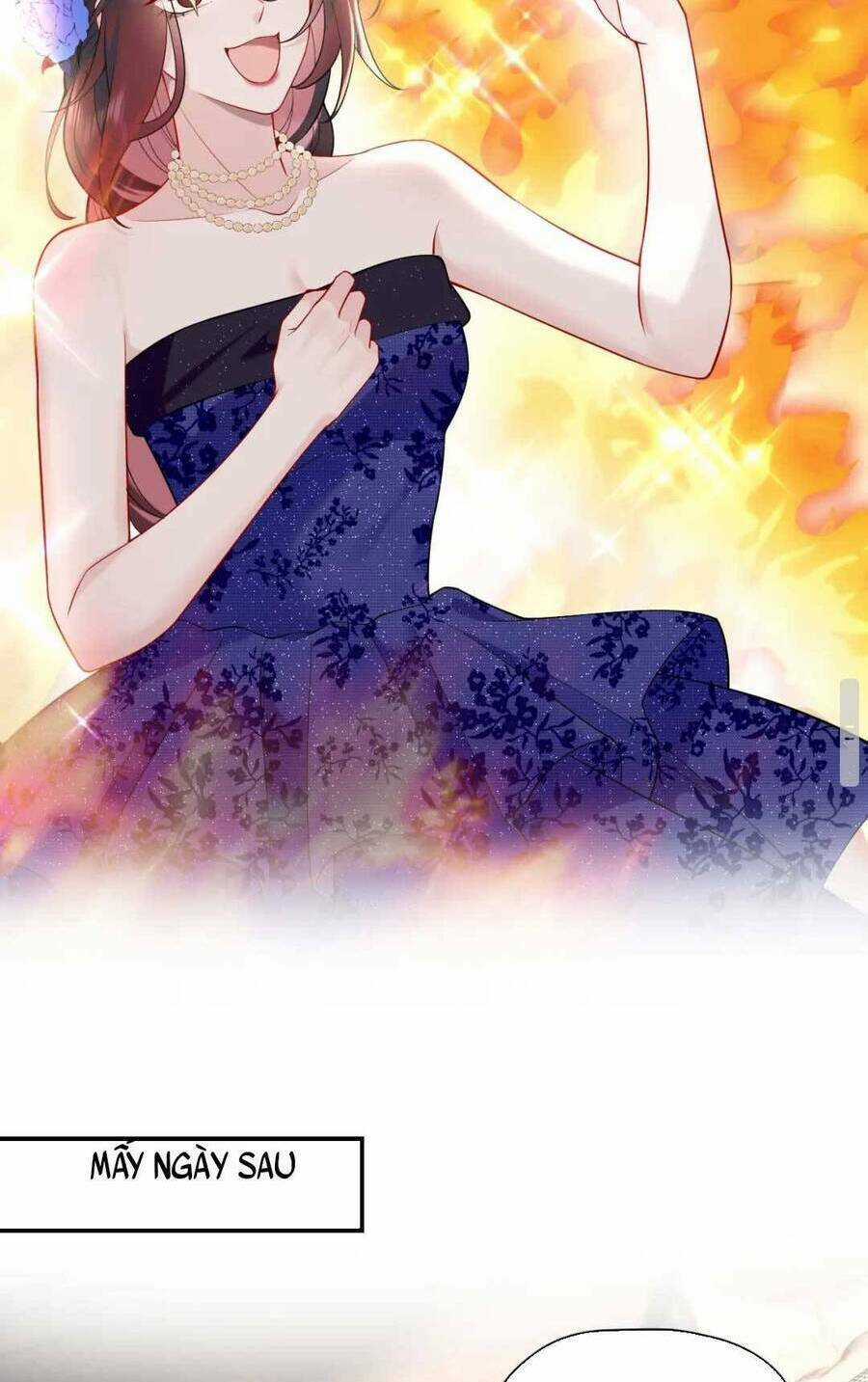 Bạch Liên Hoa Dựa Vào Việc Giả Trang Đáng Thương Hướng Dẫn Ca Ca Xưng Bá Toàn Cầu Chapter 22 trang 12