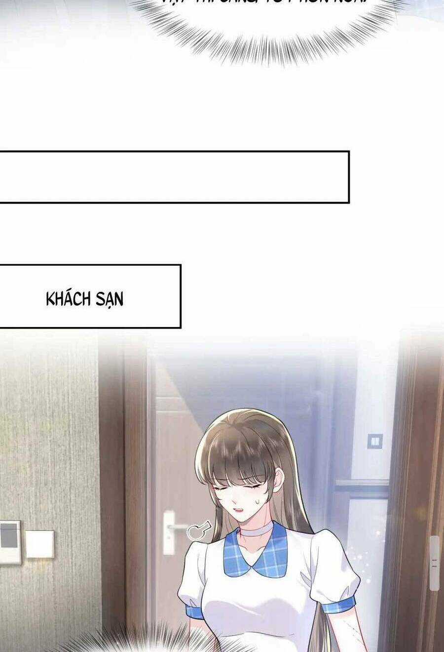 Bạch Liên Hoa Dựa Vào Việc Giả Trang Đáng Thương Hướng Dẫn Ca Ca Xưng Bá Toàn Cầu Chapter 22 trang 21