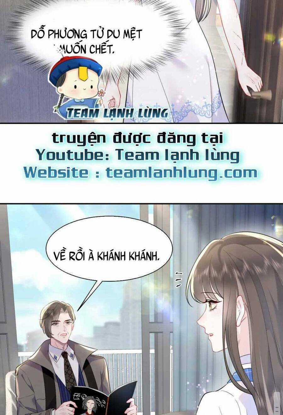 Bạch Liên Hoa Dựa Vào Việc Giả Trang Đáng Thương Hướng Dẫn Ca Ca Xưng Bá Toàn Cầu Chapter 22 trang 22