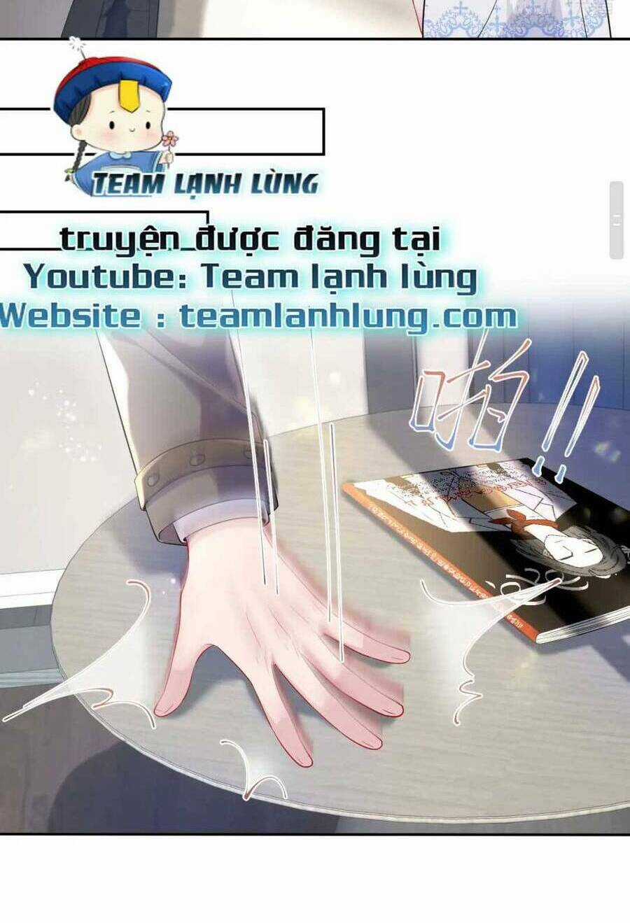 Bạch Liên Hoa Dựa Vào Việc Giả Trang Đáng Thương Hướng Dẫn Ca Ca Xưng Bá Toàn Cầu Chapter 22 trang 25