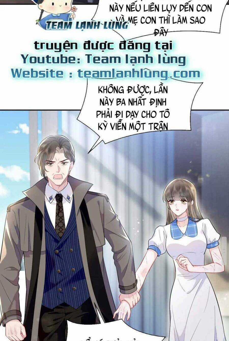 Bạch Liên Hoa Dựa Vào Việc Giả Trang Đáng Thương Hướng Dẫn Ca Ca Xưng Bá Toàn Cầu Chapter 22 trang 27