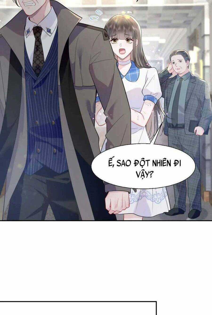 Bạch Liên Hoa Dựa Vào Việc Giả Trang Đáng Thương Hướng Dẫn Ca Ca Xưng Bá Toàn Cầu Chapter 22 trang 33