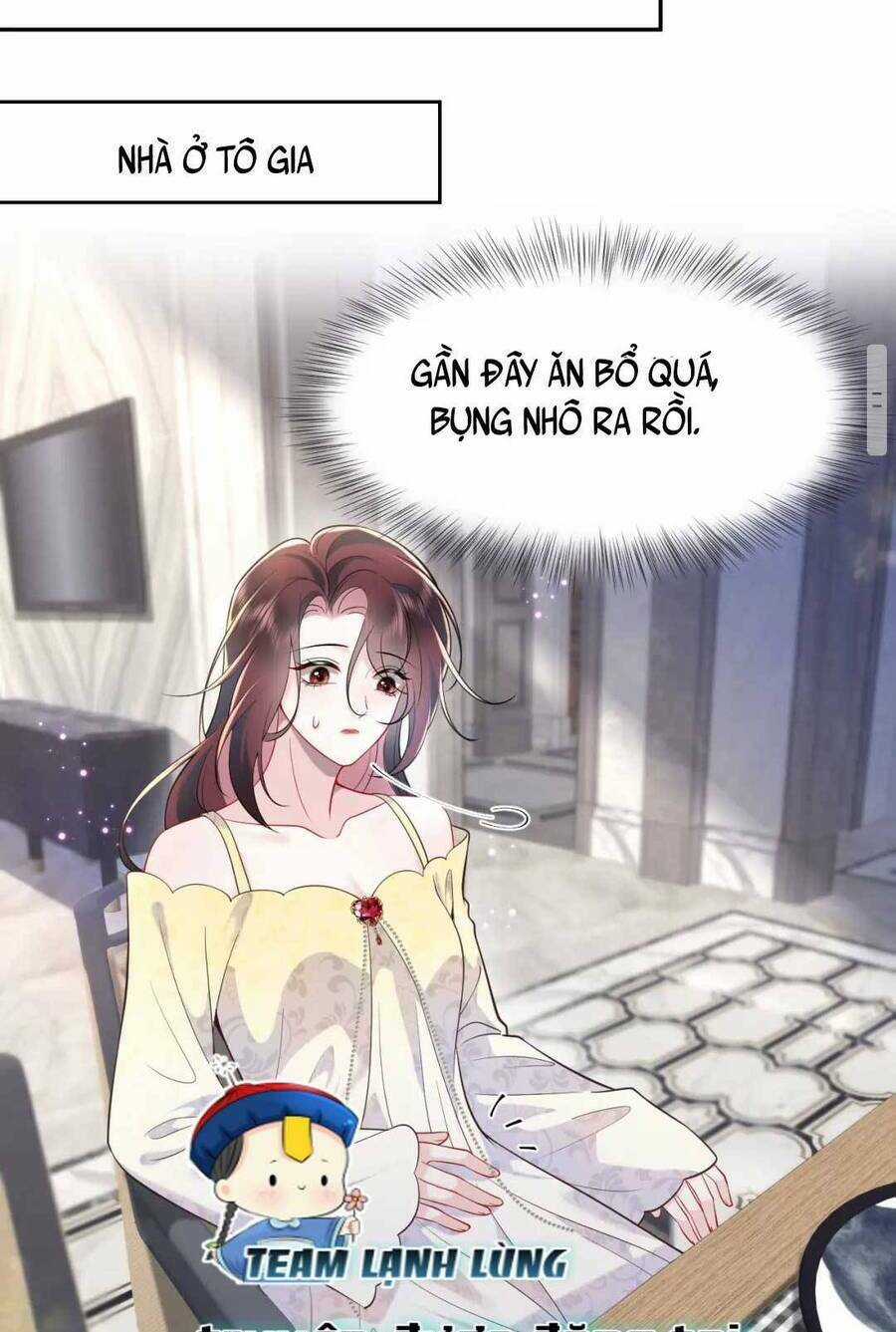 Bạch Liên Hoa Dựa Vào Việc Giả Trang Đáng Thương Hướng Dẫn Ca Ca Xưng Bá Toàn Cầu Chapter 22 trang 34