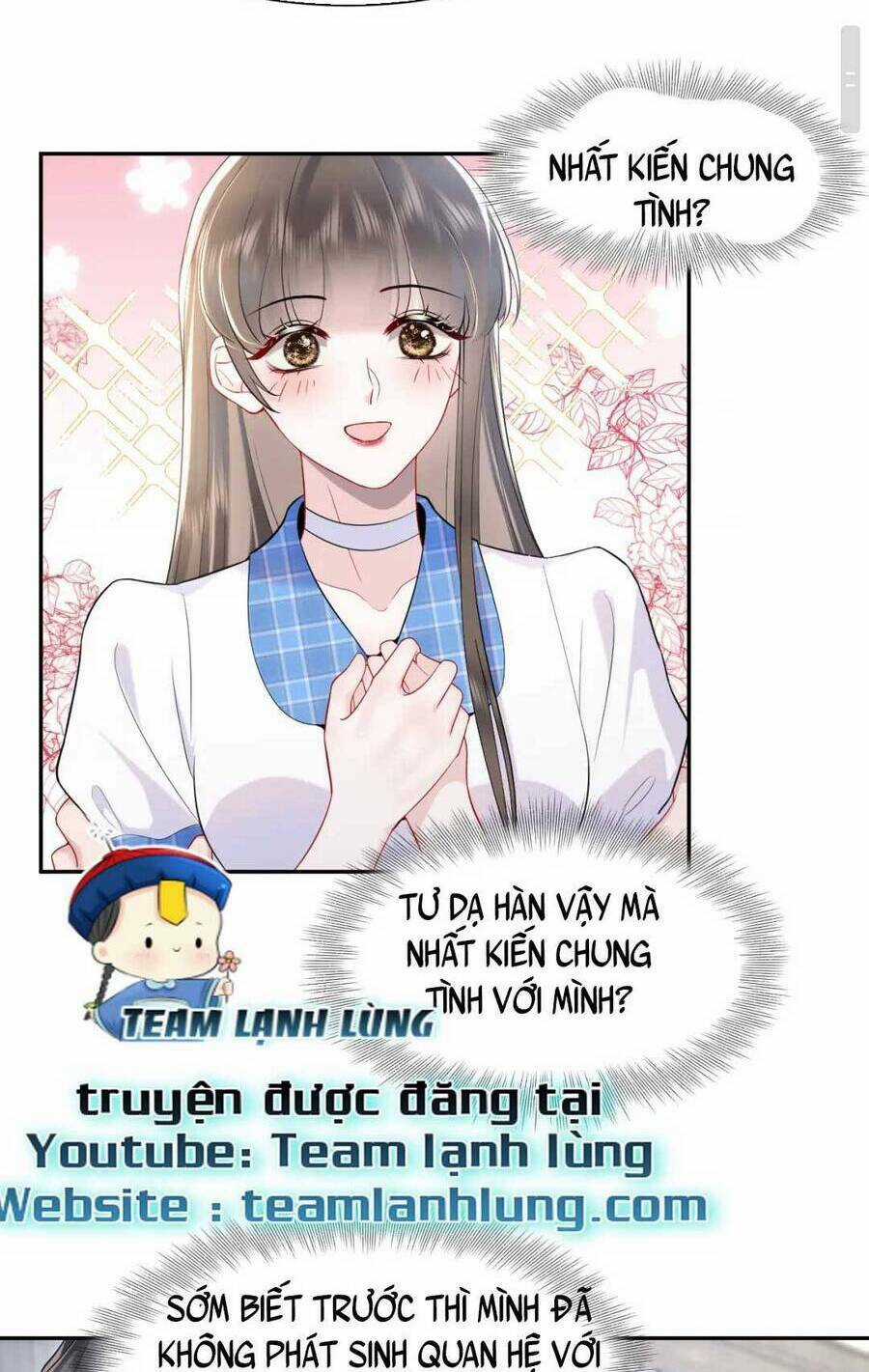 Bạch Liên Hoa Dựa Vào Việc Giả Trang Đáng Thương Hướng Dẫn Ca Ca Xưng Bá Toàn Cầu Chapter 22 trang 44