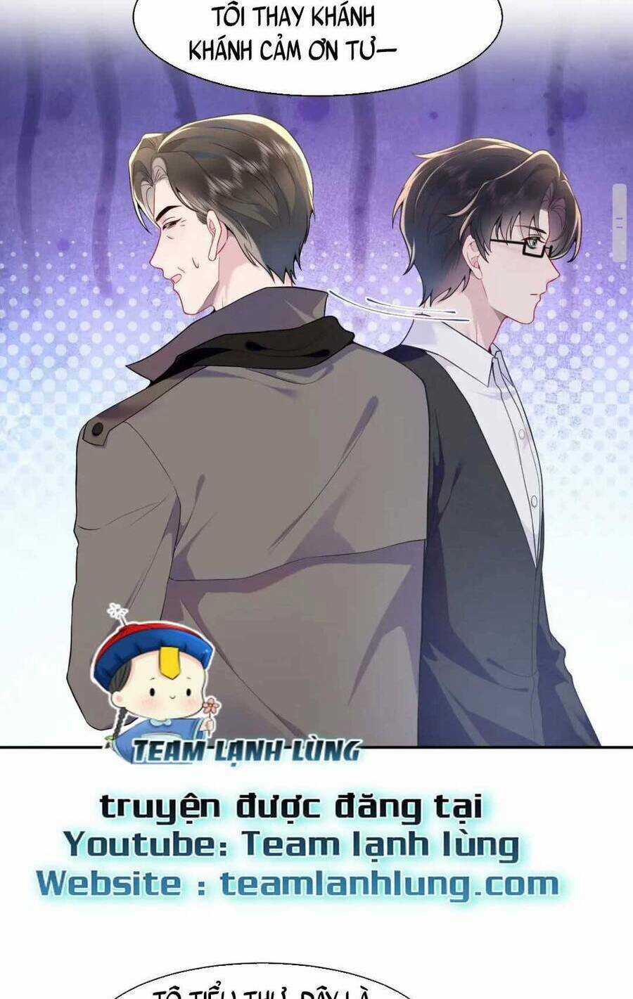 Bạch Liên Hoa Dựa Vào Việc Giả Trang Đáng Thương Hướng Dẫn Ca Ca Xưng Bá Toàn Cầu Chapter 22 trang 48