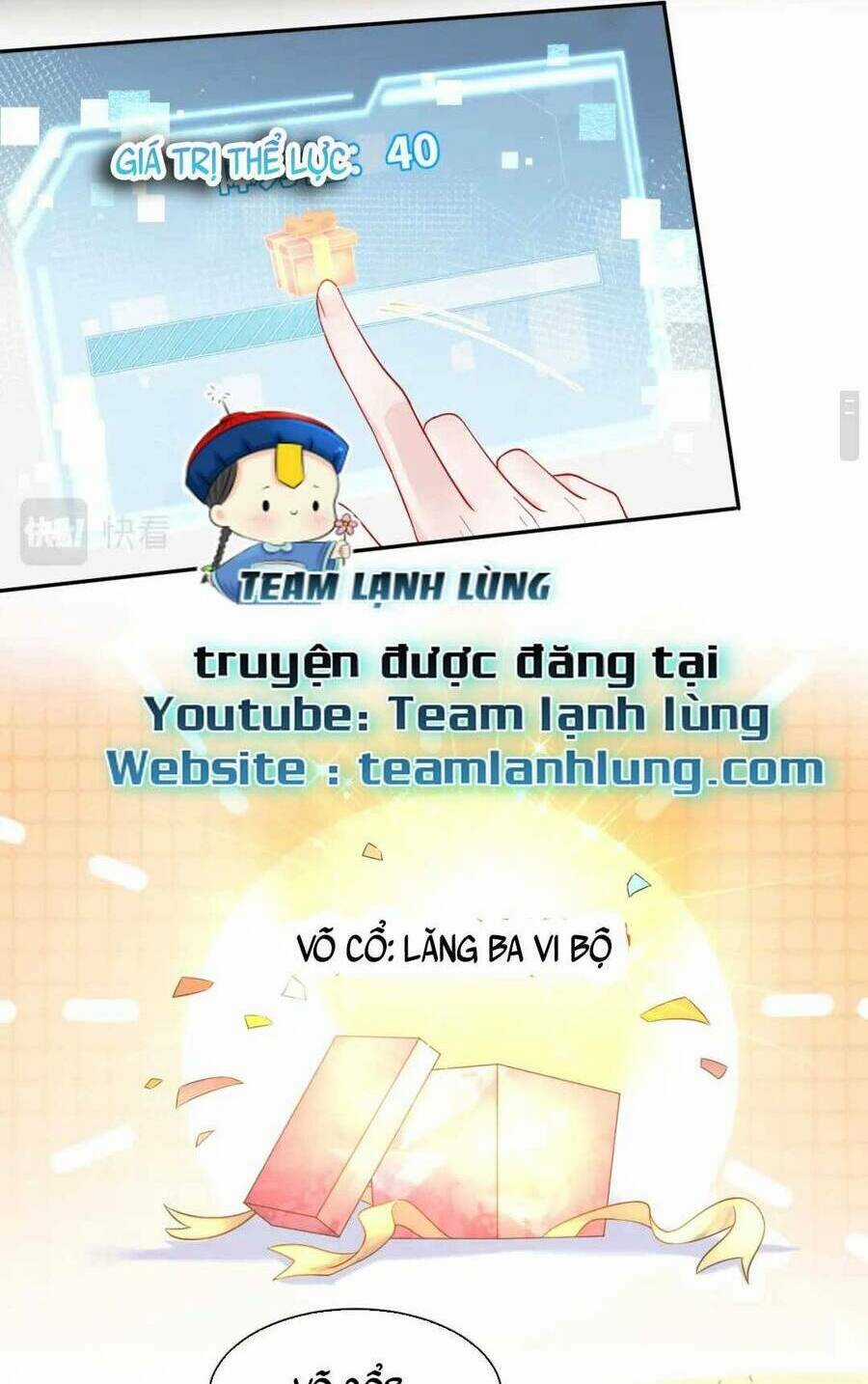 Bạch Liên Hoa Dựa Vào Việc Giả Trang Đáng Thương Hướng Dẫn Ca Ca Xưng Bá Toàn Cầu Chapter 22 trang 5