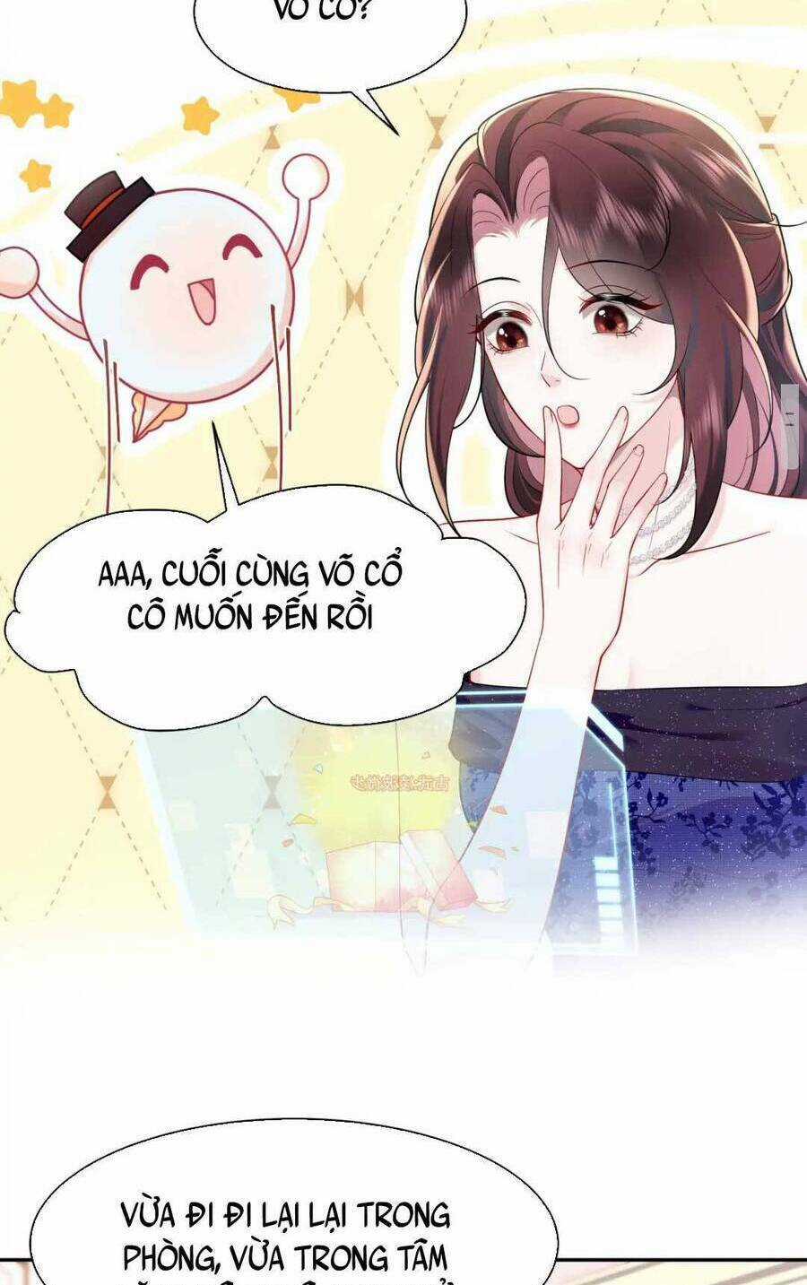 Bạch Liên Hoa Dựa Vào Việc Giả Trang Đáng Thương Hướng Dẫn Ca Ca Xưng Bá Toàn Cầu Chapter 22 trang 6