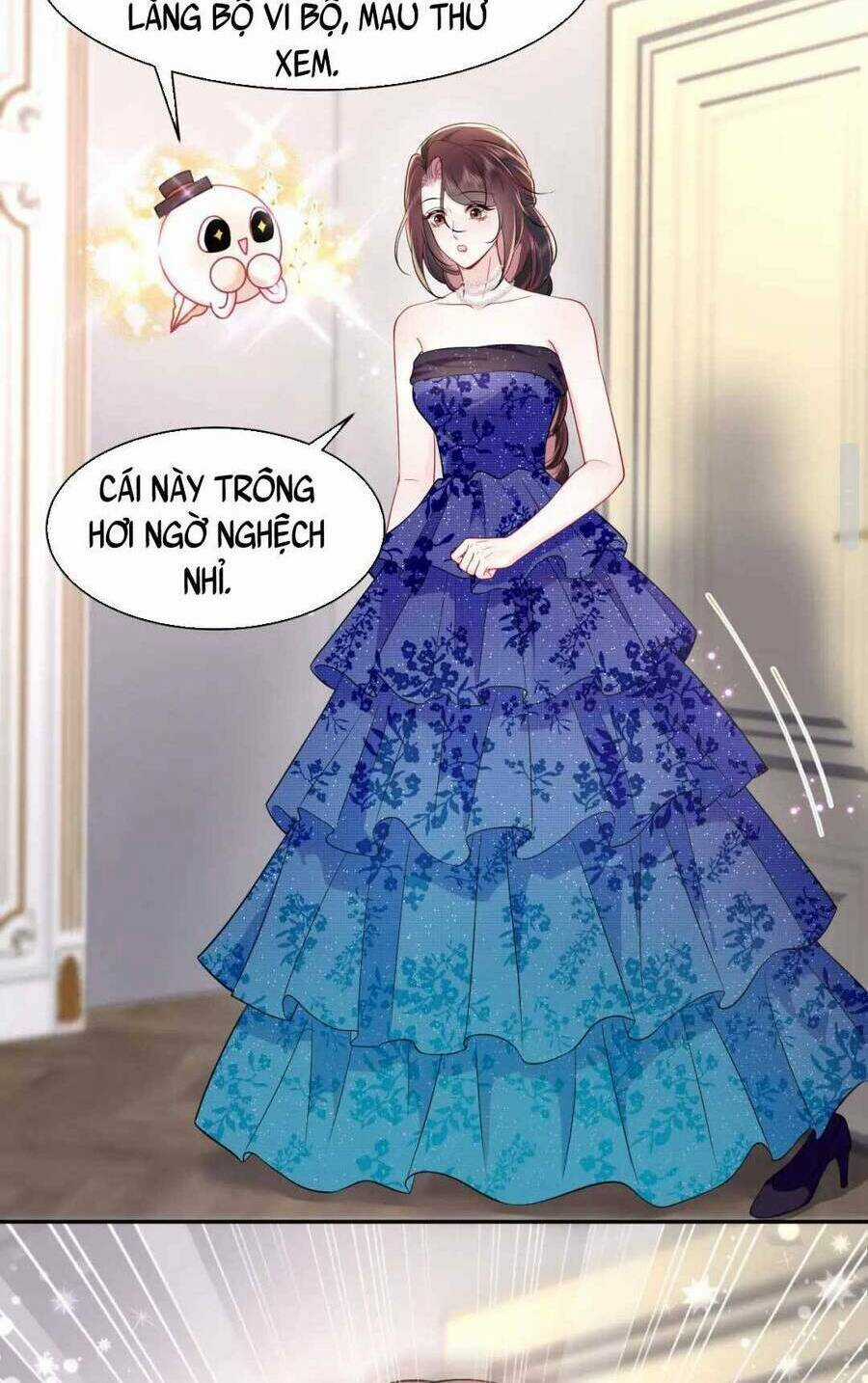 Bạch Liên Hoa Dựa Vào Việc Giả Trang Đáng Thương Hướng Dẫn Ca Ca Xưng Bá Toàn Cầu Chapter 22 trang 7